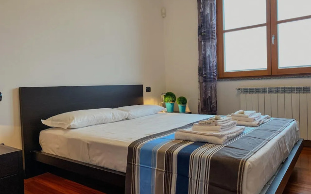 La Terrazza di Giotto - 501