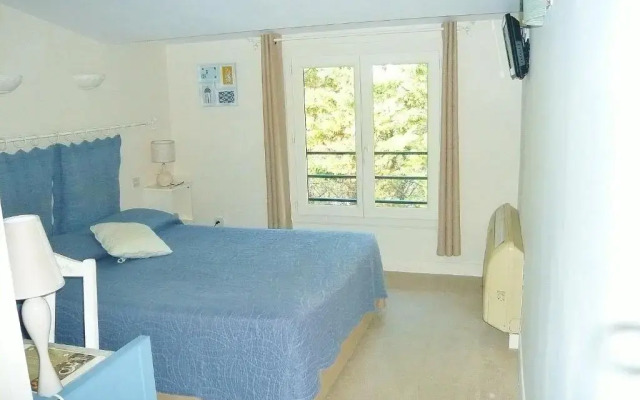 Hôtel Mistral