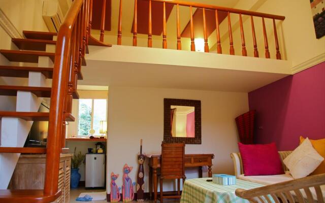 Dreamhome B&B