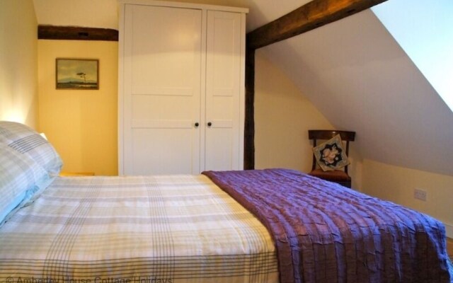 Appletree Cottage