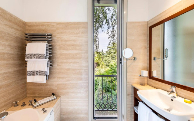 Villa Principe Leopoldo