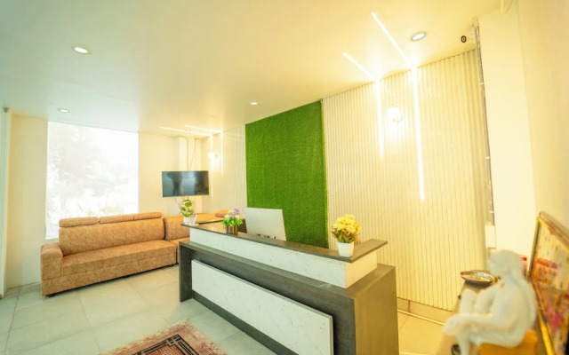 beestay Hotels Tirupati