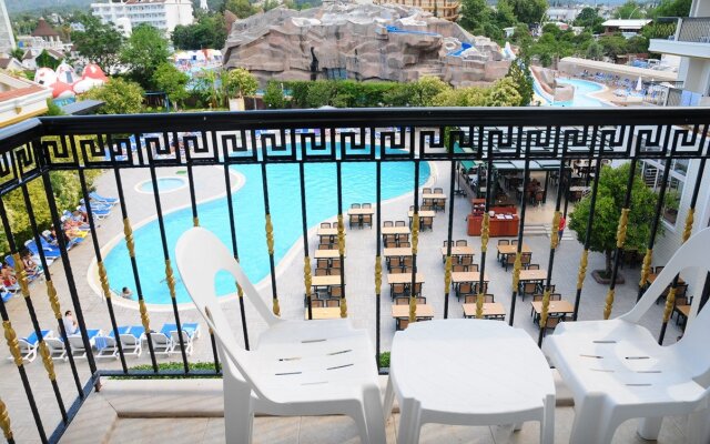 Kemer Dream Hotel