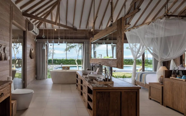 Seven Dreams A Pramana Experience