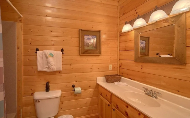 I Can Only Imagine - One Bedroom Cabin
