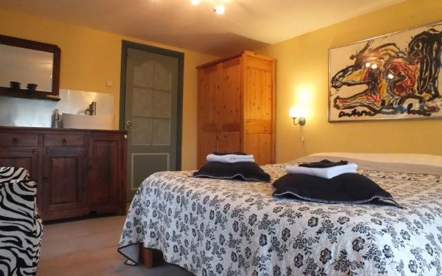 Bed en Breakfast De Boksloot