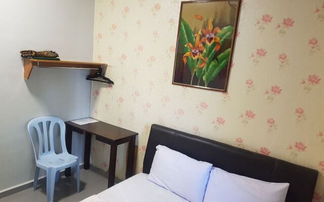 Hotel Seri Pelangi 2