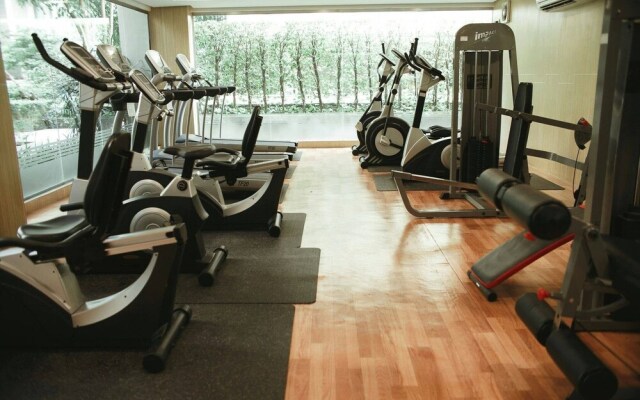 Beautiful Condo Nimman, Close Old City, With Pool