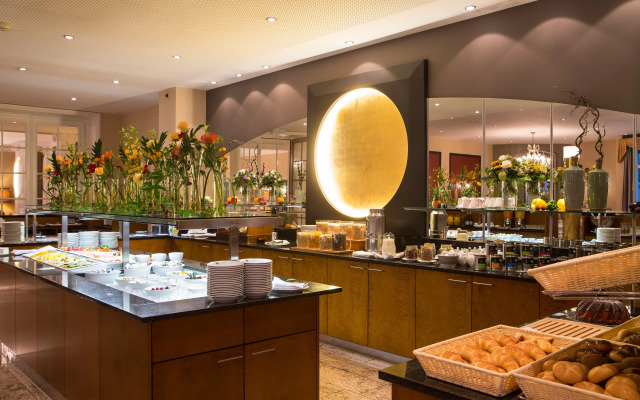 Grand Hotel Beau Rivage