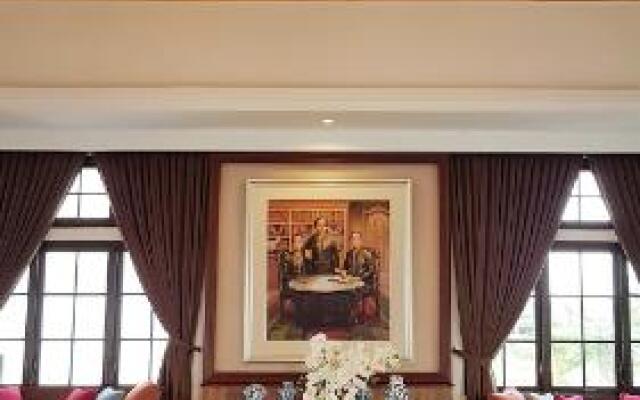 Allium Hotel Cepu