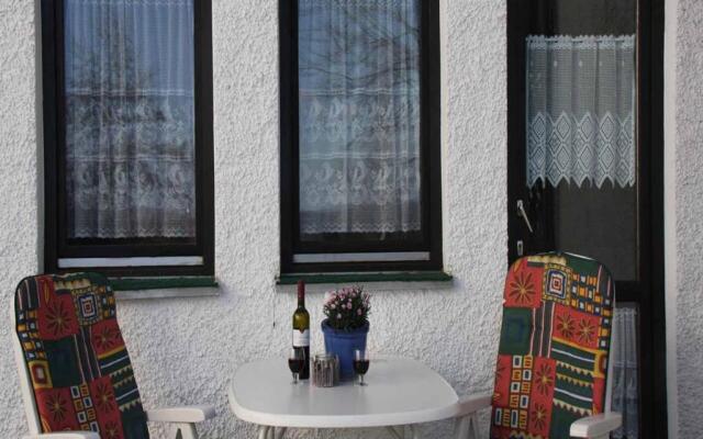 Ferienwohnung Schäfer im Landhaus Almberg App. 11