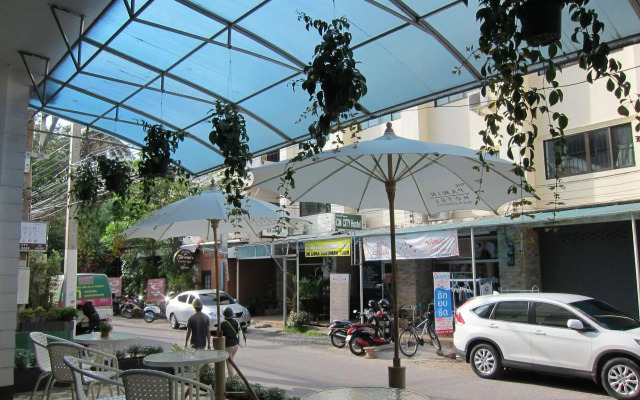 Fadragon Hotel