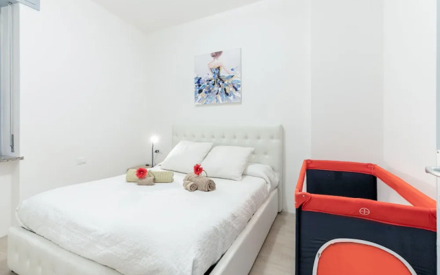 Alessia's Flat - Fantoni