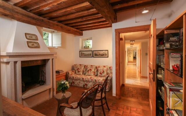 Residenza Roccafiore