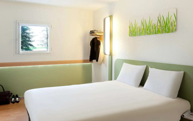 ibis Budget Pau Est