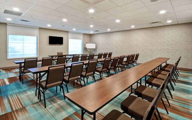 Home2 Suites by Hilton Lagrange