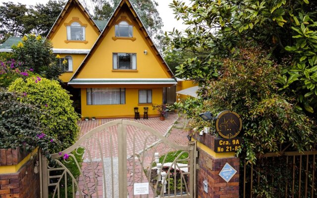 Casa Iris