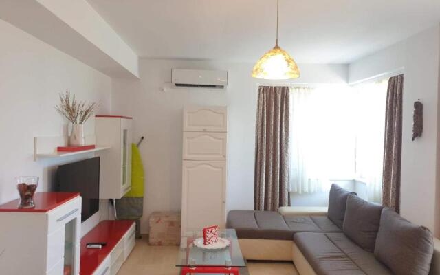 Apartament Briza de Promenada 1