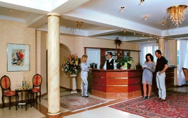 Beauty-Vital-Residenz Helga Dolezal