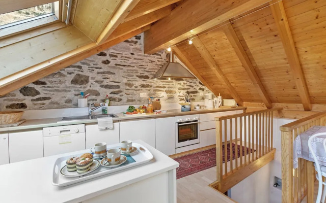 Rustico Paese Verzasca