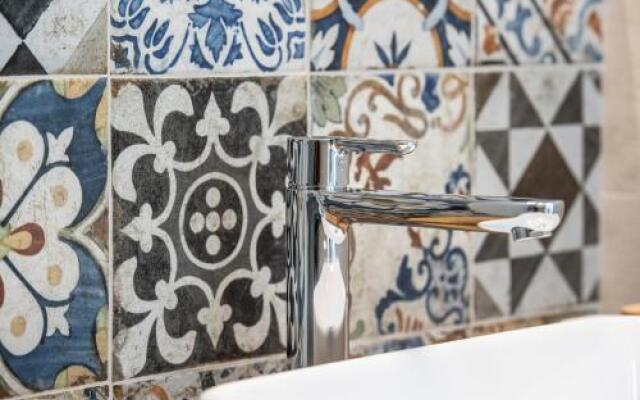 Holiday House D'Anna 68