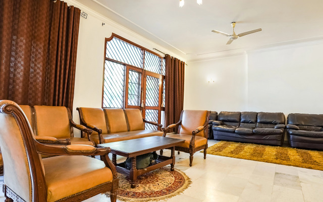 FabExpress Goodwill Homes