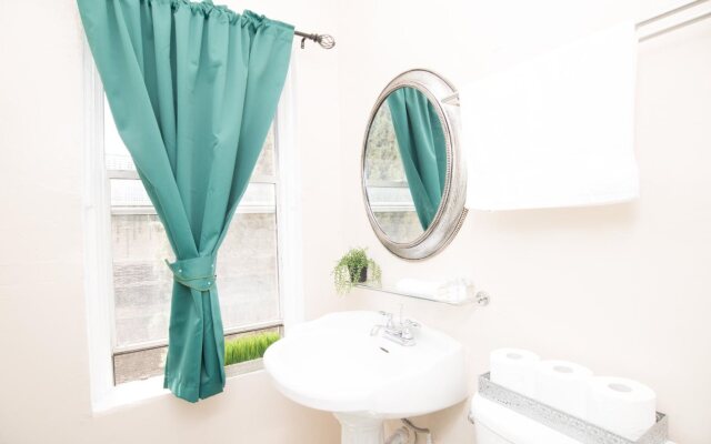 The Canterbury Suites