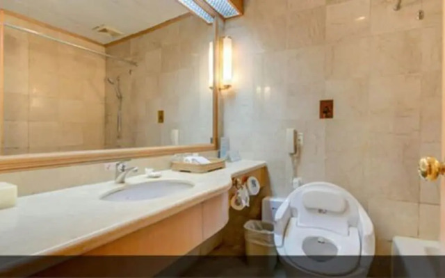 Dehan Hotel