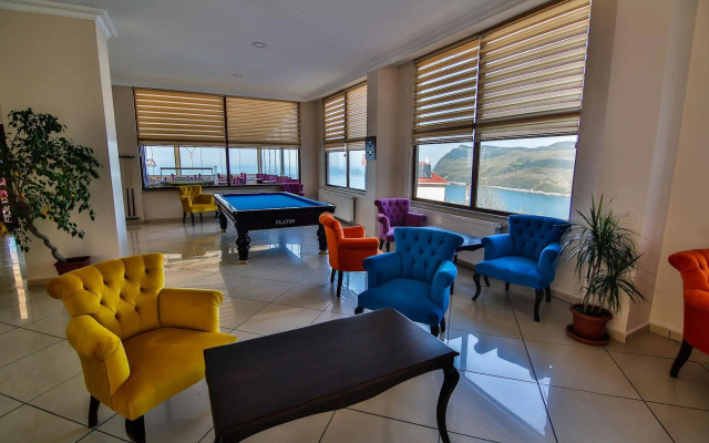 Diamond Hotel