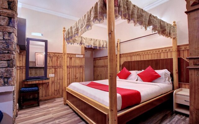 Pine Borough Inn