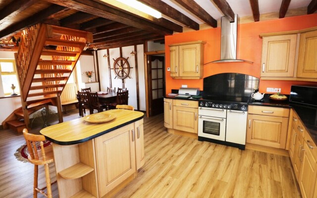 Green Park Cottage, Milford Haven