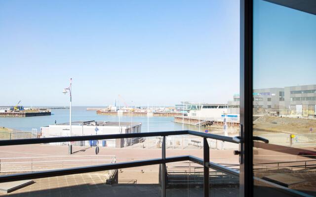 Apartment in Den Haag for 4 Person