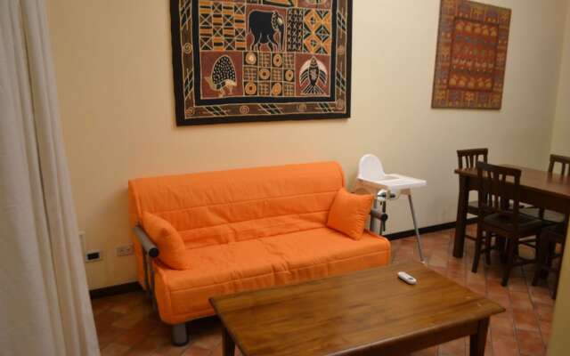 Aparthotel Casa Vacanze Montecarlo Palace