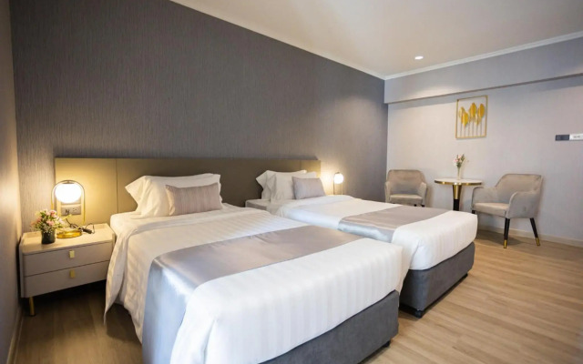 S.D. Avenue Hotel