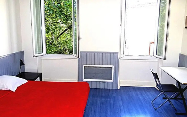 Gîte Fabulhouse Albi