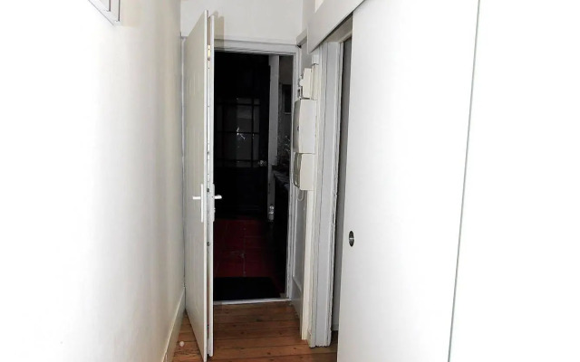 Appartement Capitole