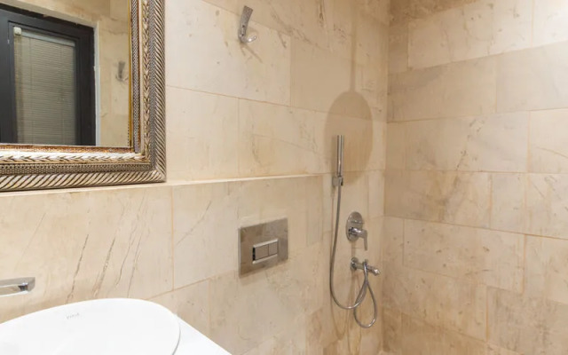 City of the Night Kalkan