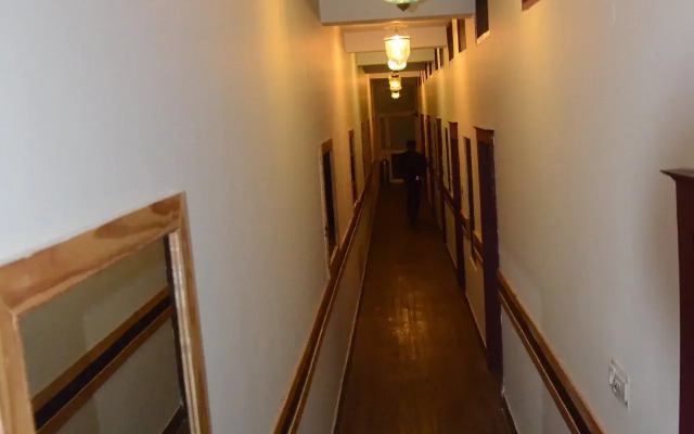 Sparrow Inn Ankur By OYO Rooms