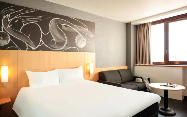 ibis Montpellier Centre Comédie