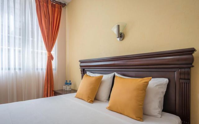 Hotel Flamingo