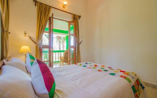 OYO 14078 Home Premium 2BHK Baga
