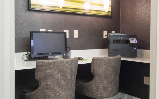 Best Western Plus Executive Residency Columbus/Worthington