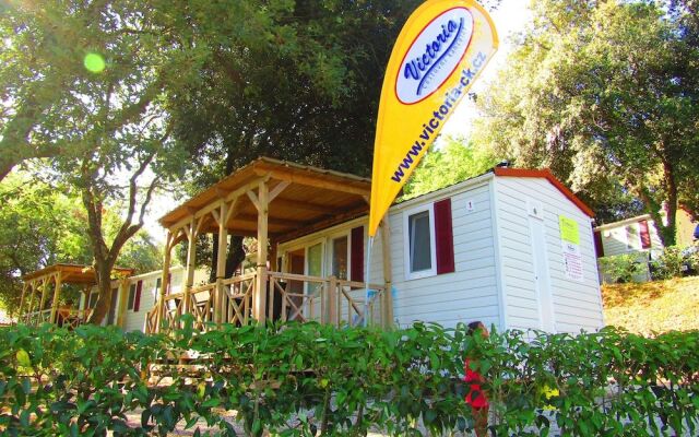 Victoria Mobilhome Camping Orsera
