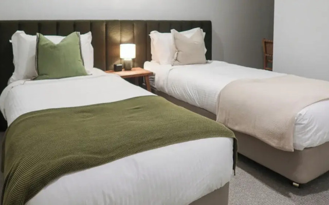 Sea Dunes Luxury Apartments