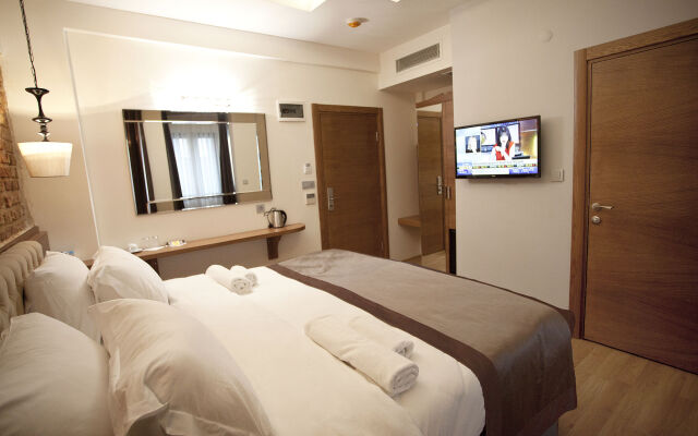 Pera Line Boutique-hotel