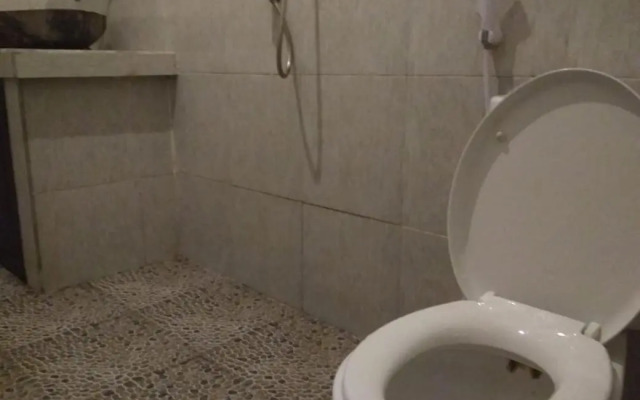 ALMAIDA II Gili Trawangan