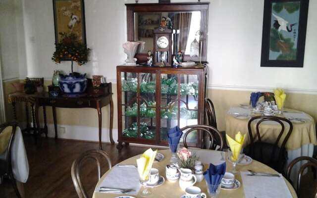No9 guest house