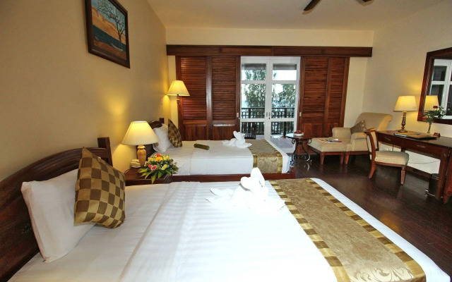 Novela Muine Resort & Spa