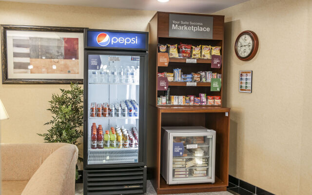 Comfort Suites Cincinnati Airport