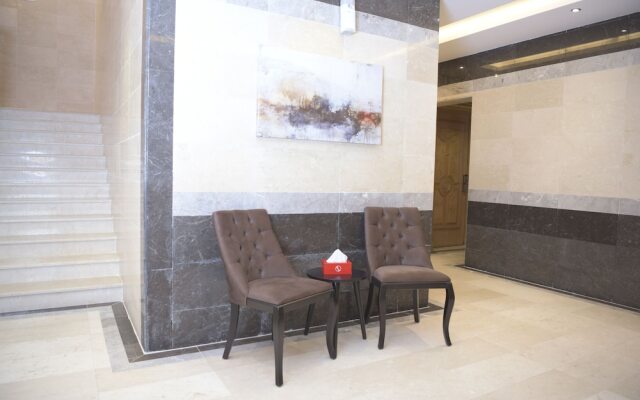 La Fontaine Noble Suites